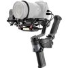 Zhiyun Weebill 2 Pro Gimbal Stabilizzatore per fotocamera fino a 3,3kg