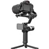 Zhiyun Weebill 2 Pro Gimbal Stabilizzatore per fotocamera fino a 3,3kg