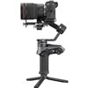 Zhiyun Weebill 2 Pro Gimbal Stabilizzatore per fotocamera fino a 3,3kg