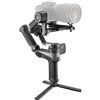 Zhiyun Weebill 2 Combo Gimbal Stabilizzatore per fotocamera fino a 3,3kg
