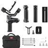 Zhiyun Weebill 2 Combo Gimbal Stabilizzatore per fotocamera fino a 3,3kg