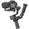 Zhiyun Weebill 2 Combo Gimbal Stabilizzatore per fotocamera fino a 3,3kg