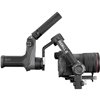 Zhiyun Weebill 2 Combo Gimbal Stabilizzatore per fotocamera fino a 3,3kg