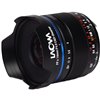 Obiettivo Laowa Venus 14mm f/4 FF RL Zero-D per mirrorless Canon RF