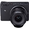 Obiettivo Laowa Venus 14mm f/4 FF RL Zero-D per mirrorless L-Mount