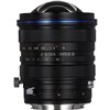 Obiettivo Laowa Venus 15mm f/4.5 ZERO-D Shift attacco Canon EF