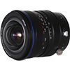 Obiettivo Laowa Venus 15mm f/4.5 ZERO-D Shift attacco Canon EF