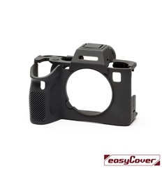 Custodia In Silicone Morbido Per Fotocamera Canon R50 - Protezione Antiurto E Presa Comoda, Mimetica - 4