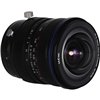 Obiettivo Laowa Venus 15mm f/4.5 ZERO-D Shift per mirrorless L-Mount