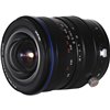 Obiettivo Laowa Venus 15mm f/4.5 ZERO-D Shift per mirrorless Nikon Z