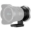 Laowa Magic Shift Converter per Canon EF su fotocamere Fujifilm GFX