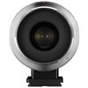 Laowa Magic Shift Converter per Canon EF su fotocamere Fujifilm GFX