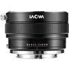 Laowa Magic Shift Converter per Canon EF su mirrorless Sony FE