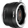 Laowa Magic Shift Converter per Canon EF su mirrorless Sony FE