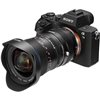 Laowa Magic Shift Converter per Canon EF su mirrorless Sony FE