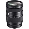 Obiettivo Sigma 28-70mm F2.8 DG DN Contemporary attacco Panasonic Leica Sigma L-Mount