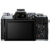 Fotocamera Mirrorless Olympus OM-D E-M5 Mark III kit 12-45mm F/4 silver