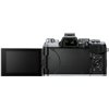 Fotocamera Mirrorless Olympus OM-D E-M5 Mark III kit 12-45mm F/4 silver