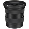 Obiettivo Tokina ATX-i 11-20mm F2.8 CF per Canon EF