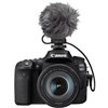 Canon DM-E100 Microfono Stereo Direzionabile