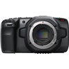 Videocamera Blackmagic Design Pocket 6K Cinema Camera (EF)