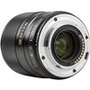 Obiettivo Viltrox AF 33mm f/1.4 per mirrorless Fujifilm X
