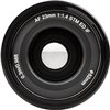 Obiettivo Viltrox AF 23mm f/1.4 per mirrorless Fujifilm X
