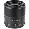 Obiettivo Viltrox AF 56mm f/1.4 per mirrorless Fujifilm X