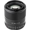 Obiettivo Viltrox AF 56mm f/1.4 per mirrorless Fujifilm X