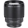 Obiettivo Viltrox AF 85mm f/1.8 II per mirrorless Fujifilm X