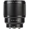 Obiettivo Viltrox AF 85mm f/1.8 II per mirrorless Fujifilm X