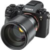 Obiettivo Viltrox AF 85mm f/1.8 II per mirrorless Sony E