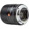 Obiettivo Viltrox AF 33mm f/1.4 per mirrorless Sony E