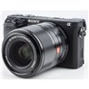 Obiettivo Viltrox AF 33mm f/1.4 per mirrorless Sony E