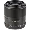 Obiettivo Viltrox AF 56mm f/1.4 per mirrorless Sony E