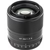 Obiettivo Viltrox AF 56mm f/1.4 per mirrorless Sony E