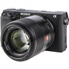 Obiettivo Viltrox AF 56mm f/1.4 per mirrorless Sony E