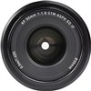 Obiettivo Viltrox AF 50mm f/1.8 per mirrorless Sony E