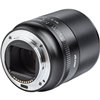 Obiettivo Viltrox AF 50mm f/1.8 per mirrorless Sony E