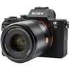 Obiettivo Viltrox AF 50mm f/1.8 per mirrorless Sony E