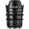 Obiettivo Viltrox S 20mm T2.0 Cine Panasonic Leica L-Mount