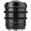 Obiettivo Viltrox S 20mm T2.0 Cine Panasonic Leica L-Mount