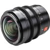Obiettivo Viltrox S 20mm T2.0 Cine Panasonic Leica L-Mount