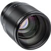 Obiettivo Viltrox AF 85mm f/1.8 per mirrorless Nikon Z