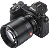 Obiettivo Viltrox AF 85mm f/1.8 per mirrorless Nikon Z