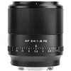 Obiettivo Viltrox AF 24mm f/1.8 per mirrorless Sony E