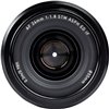 Obiettivo Viltrox AF 24mm f/1.8 per mirrorless Sony E