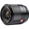 Obiettivo Viltrox AF 24mm f/1.8 per mirrorless Sony E
