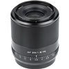 Obiettivo Viltrox AF 35mm f/1.8 per mirrorless Sony E