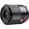 Obiettivo Viltrox AF 35mm f/1.8 per mirrorless Sony E